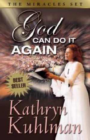 God Can Do It Again PB - Kathryn Kuhlman